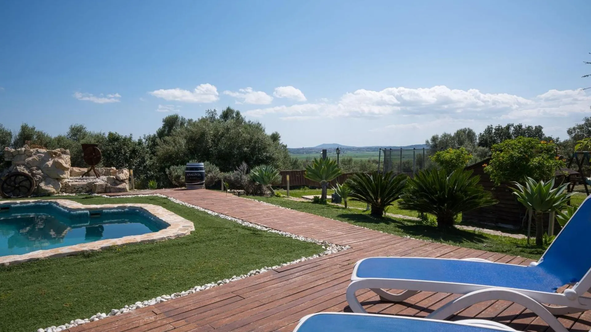 Villa Finca Son Geronio 6 Pax Muro Spagna