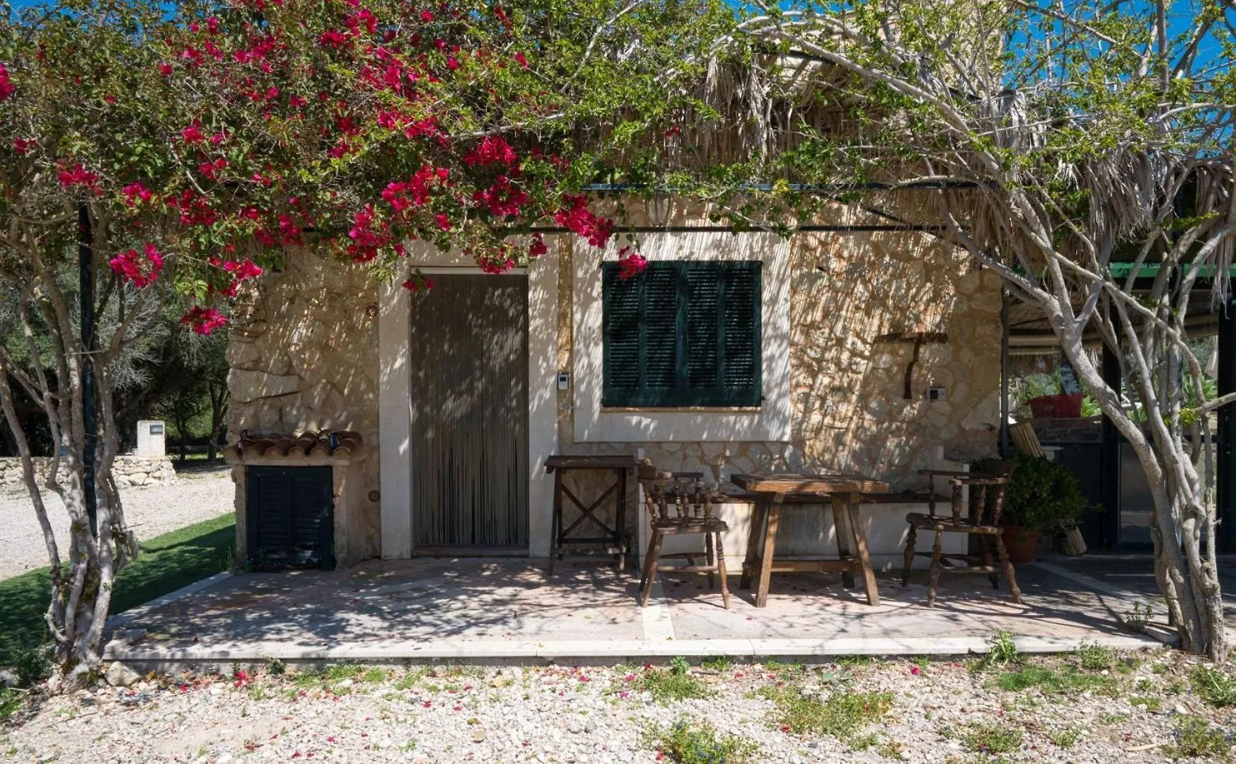 Finca Son Geronio 6 Pax 무로 빌라