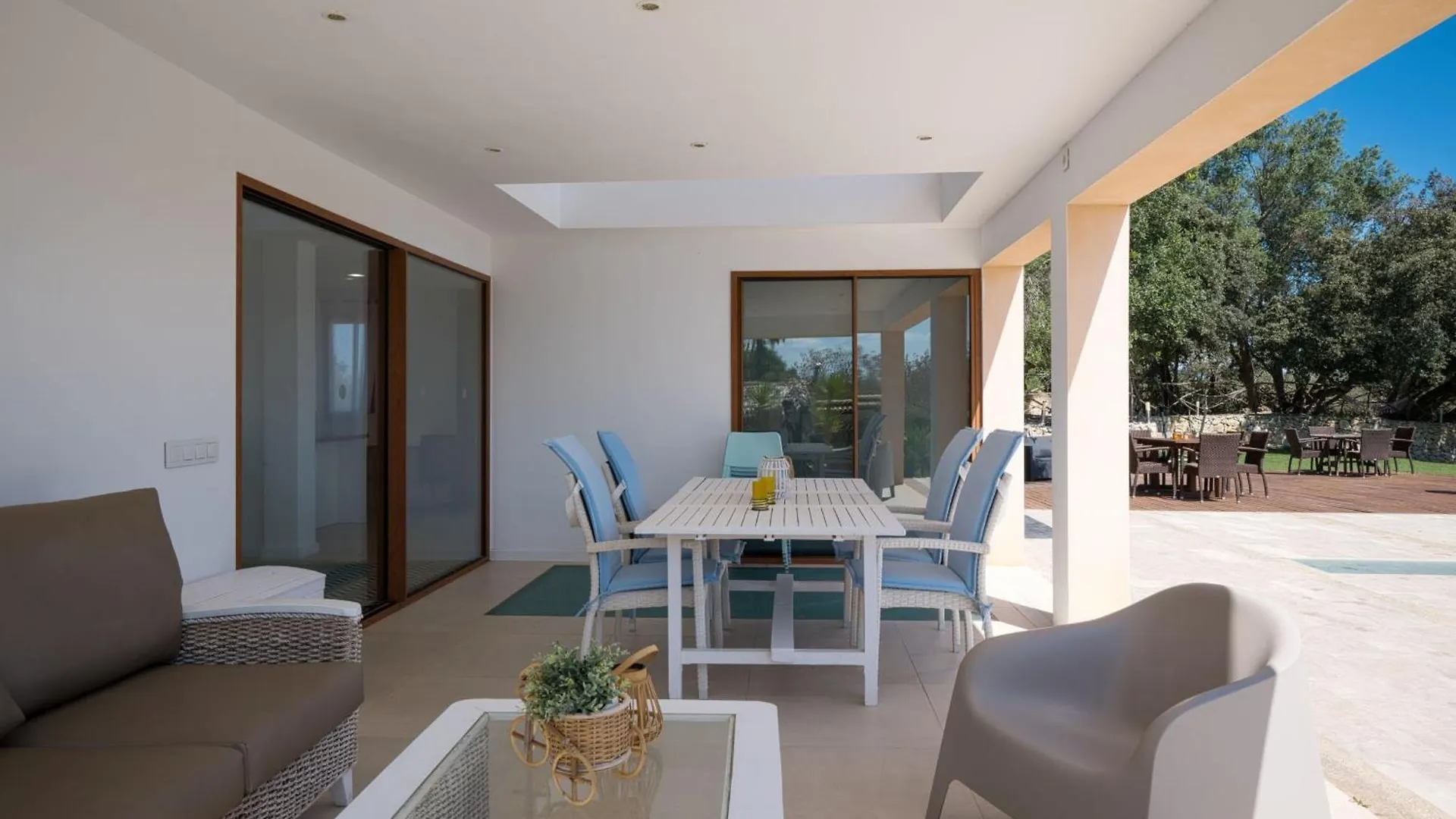 Finca Son Geronio 6 Pax 무로 빌라