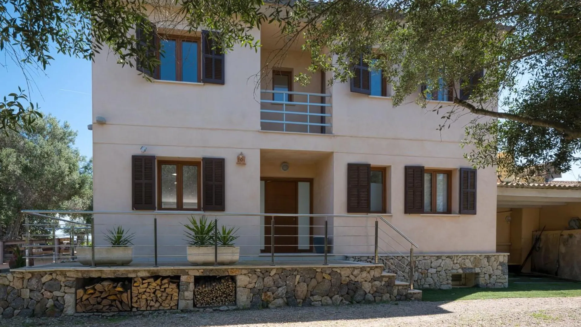 Finca Son Geronio 6 Pax 무로 0*,  스페인