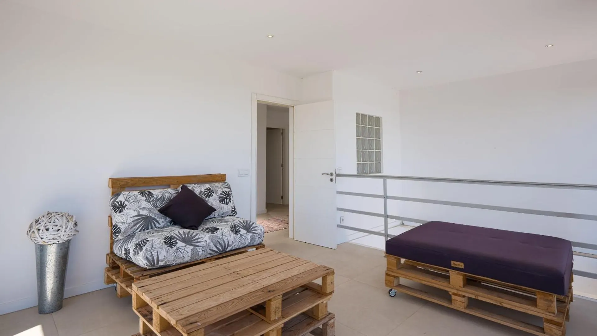 Finca Son Geronio 6 Pax Muro Spain