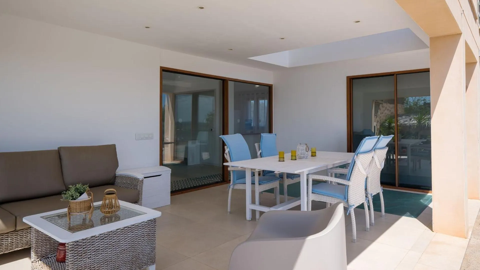 Finca Son Geronio 6 Pax Muro 0*,  Spain