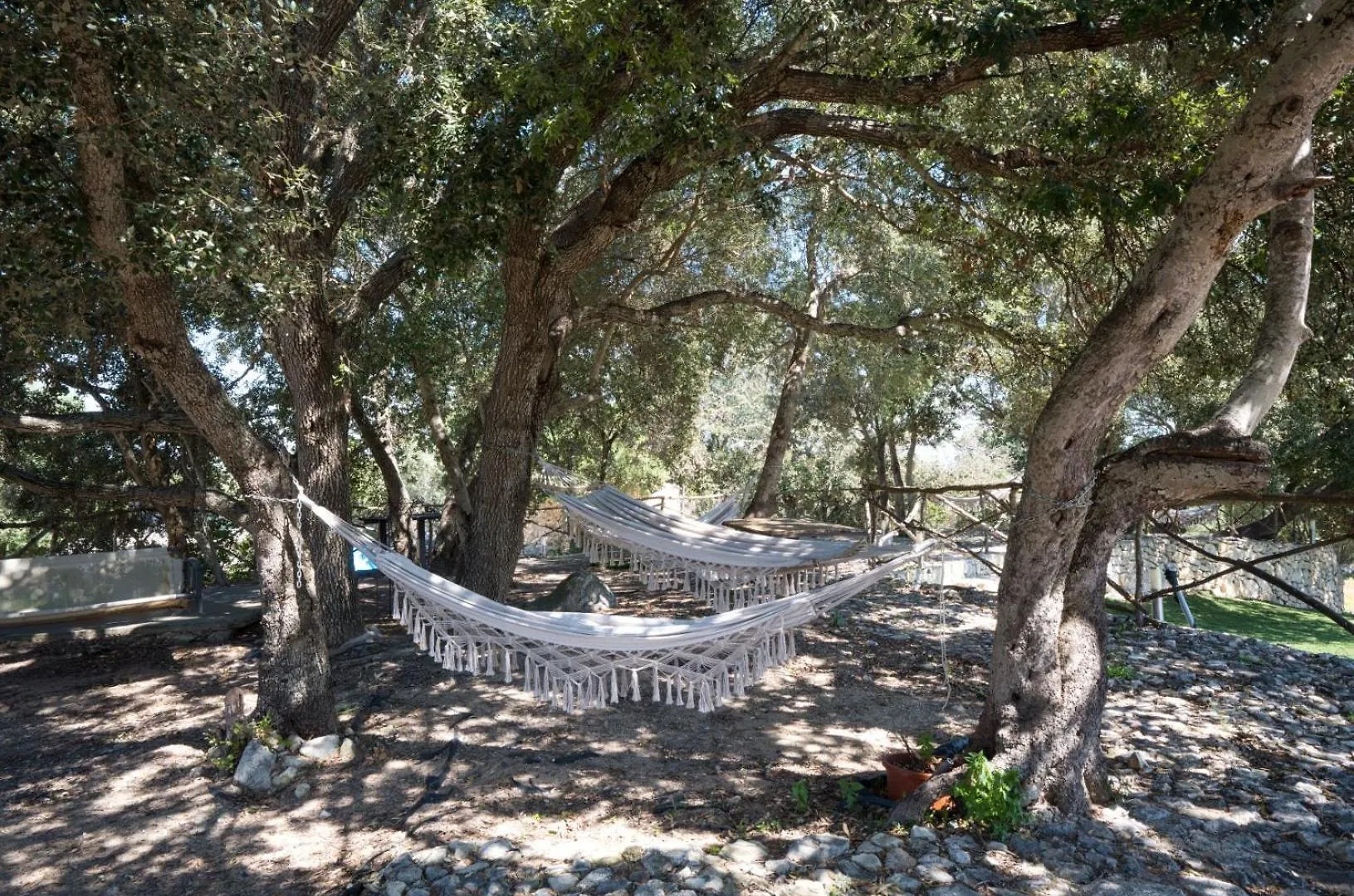 Finca Son Geronio 6 Pax Muro